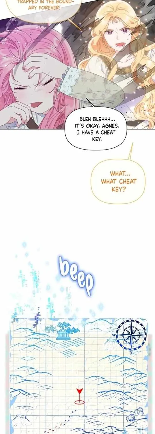 A Transmigrator’s Privilege Chapter 37 page 13 - 