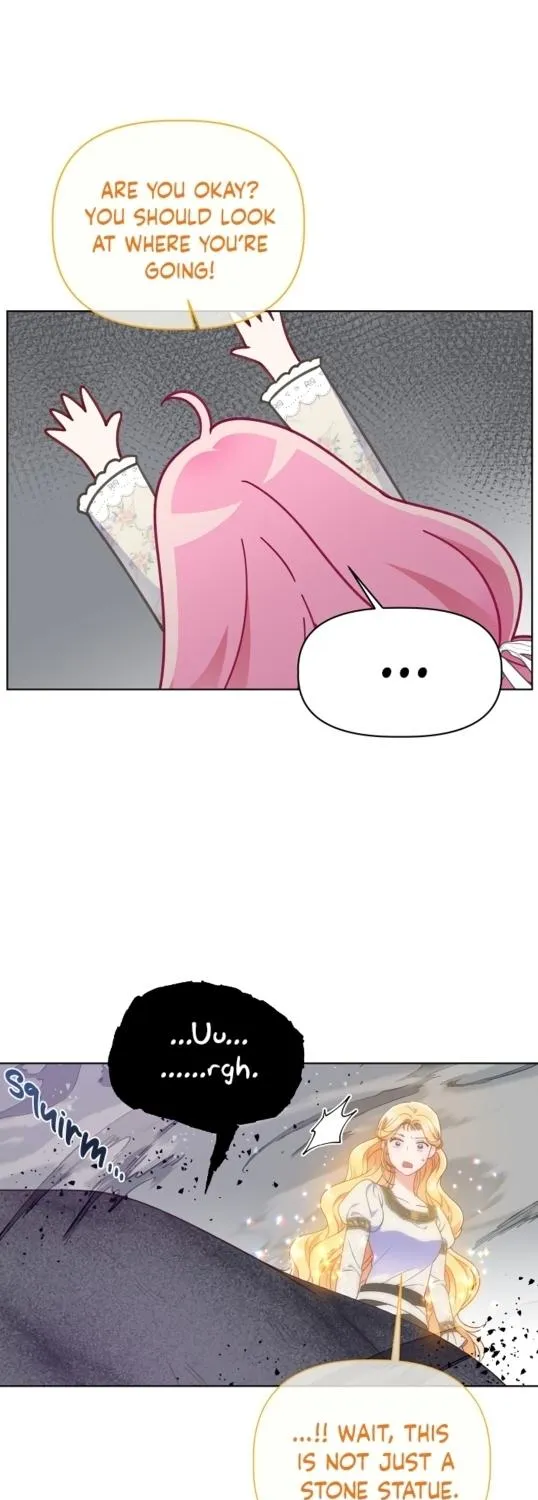 A Transmigrator’s Privilege Chapter 37 page 17 - 
