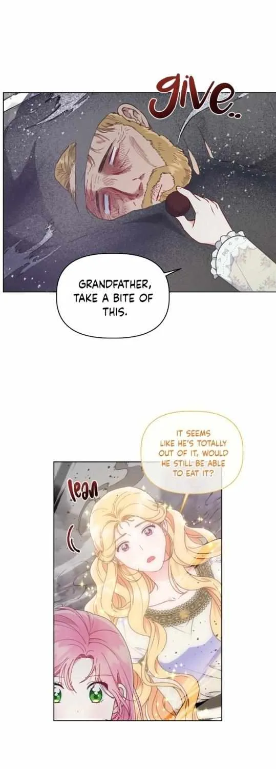 A Transmigrator’s Privilege Chapter 37 page 23 - 