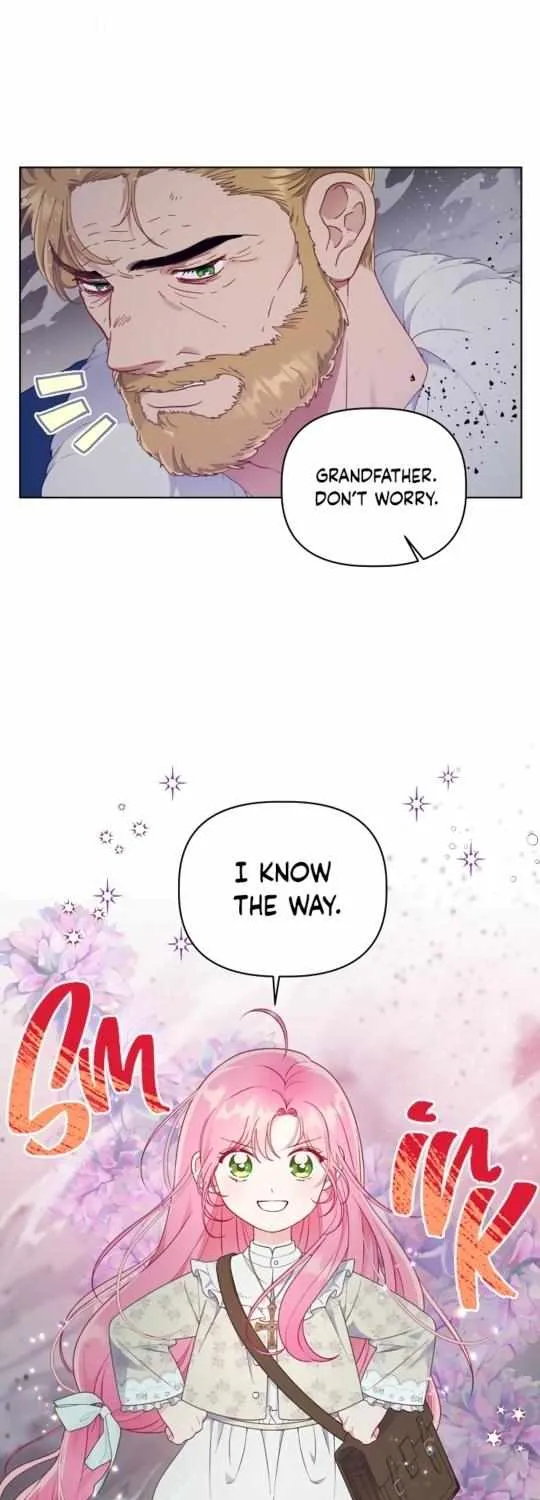 A Transmigrator’s Privilege Chapter 37 page 32 - 