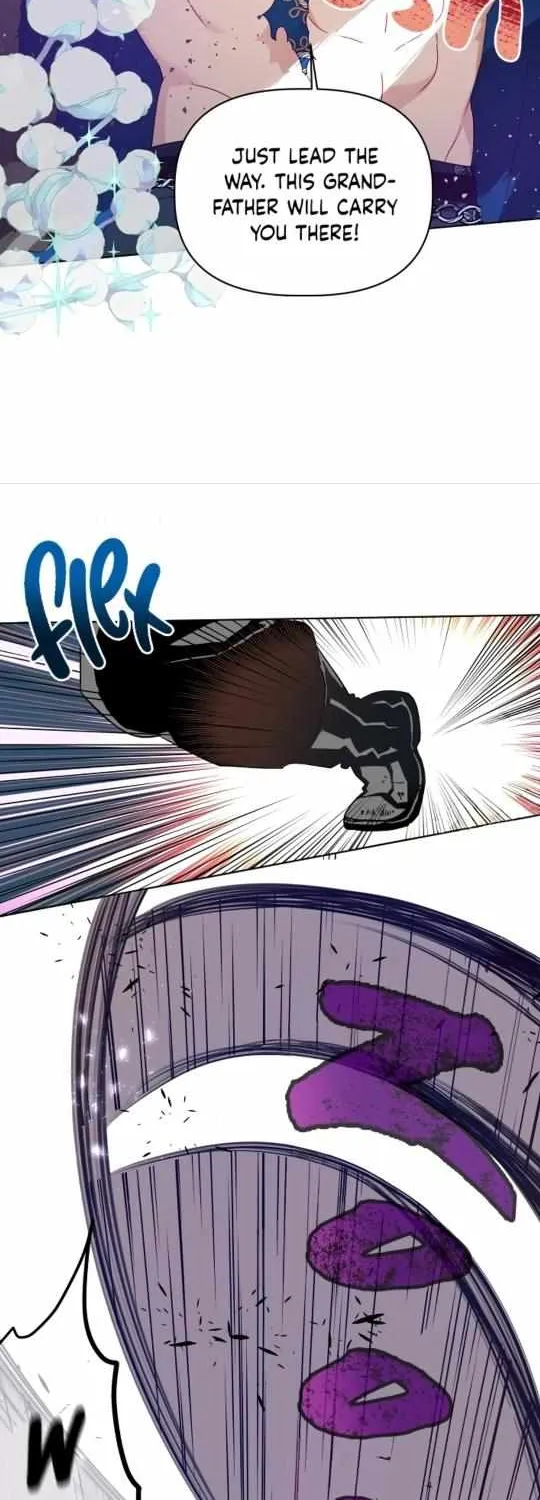 A Transmigrator’s Privilege Chapter 37 page 37 - 