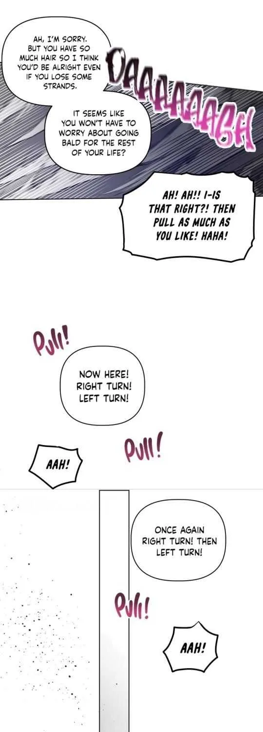 A Transmigrator’s Privilege Chapter 37 page 41 - 