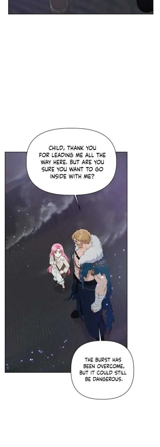 A Transmigrator’s Privilege Chapter 37 page 46 - 