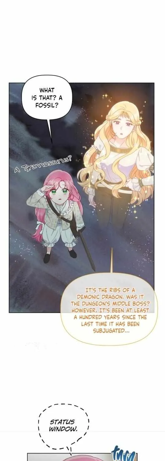 A Transmigrator’s Privilege Chapter 37 page 8 - 