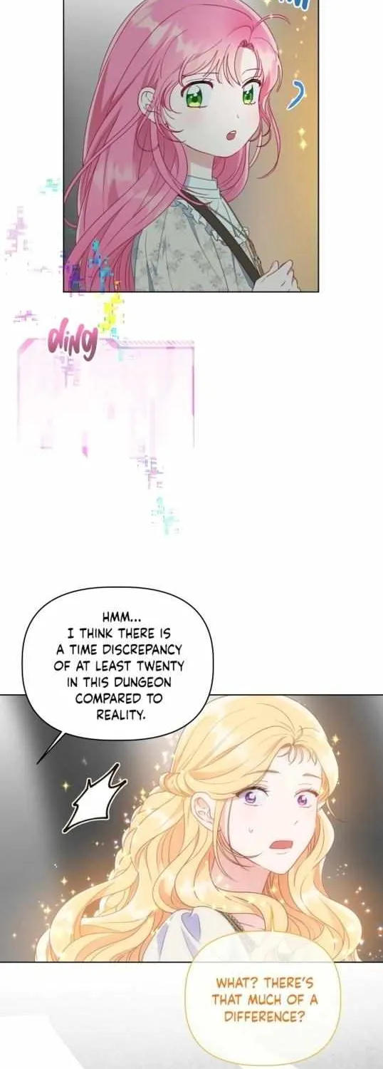 A Transmigrator’s Privilege Chapter 37 page 9 - 