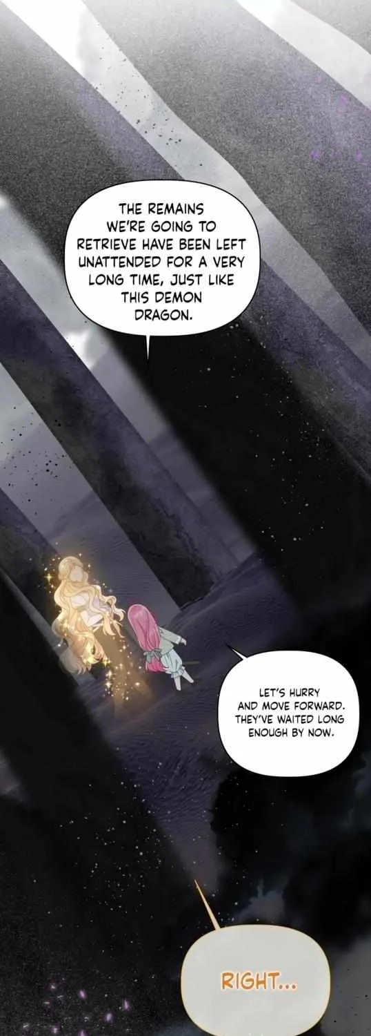 A Transmigrator’s Privilege Chapter 37 page 10 - 