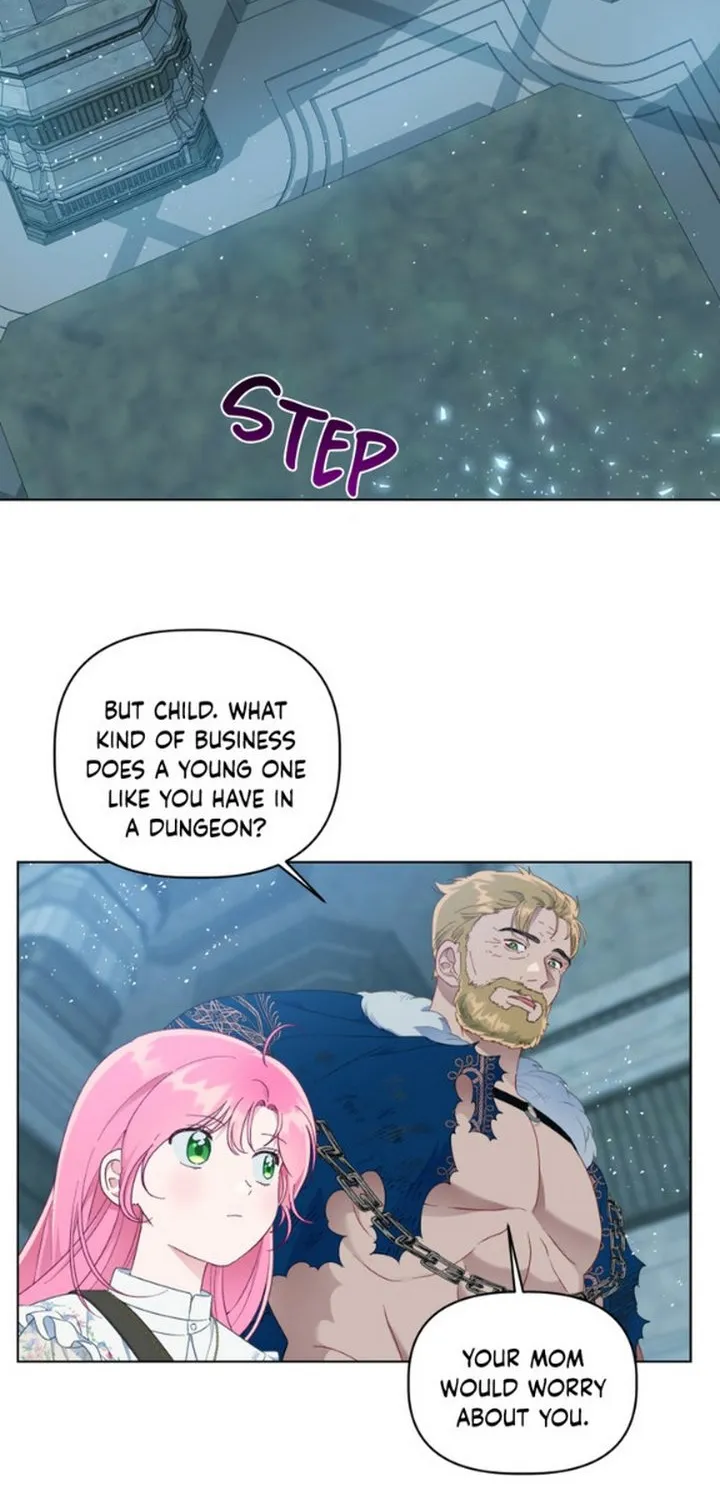 A Transmigrator’s Privilege Chapter 38 page 2 - 
