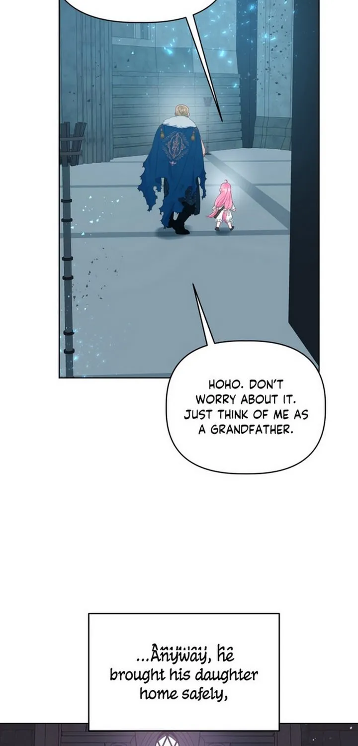 A Transmigrator’s Privilege Chapter 38 page 22 - 