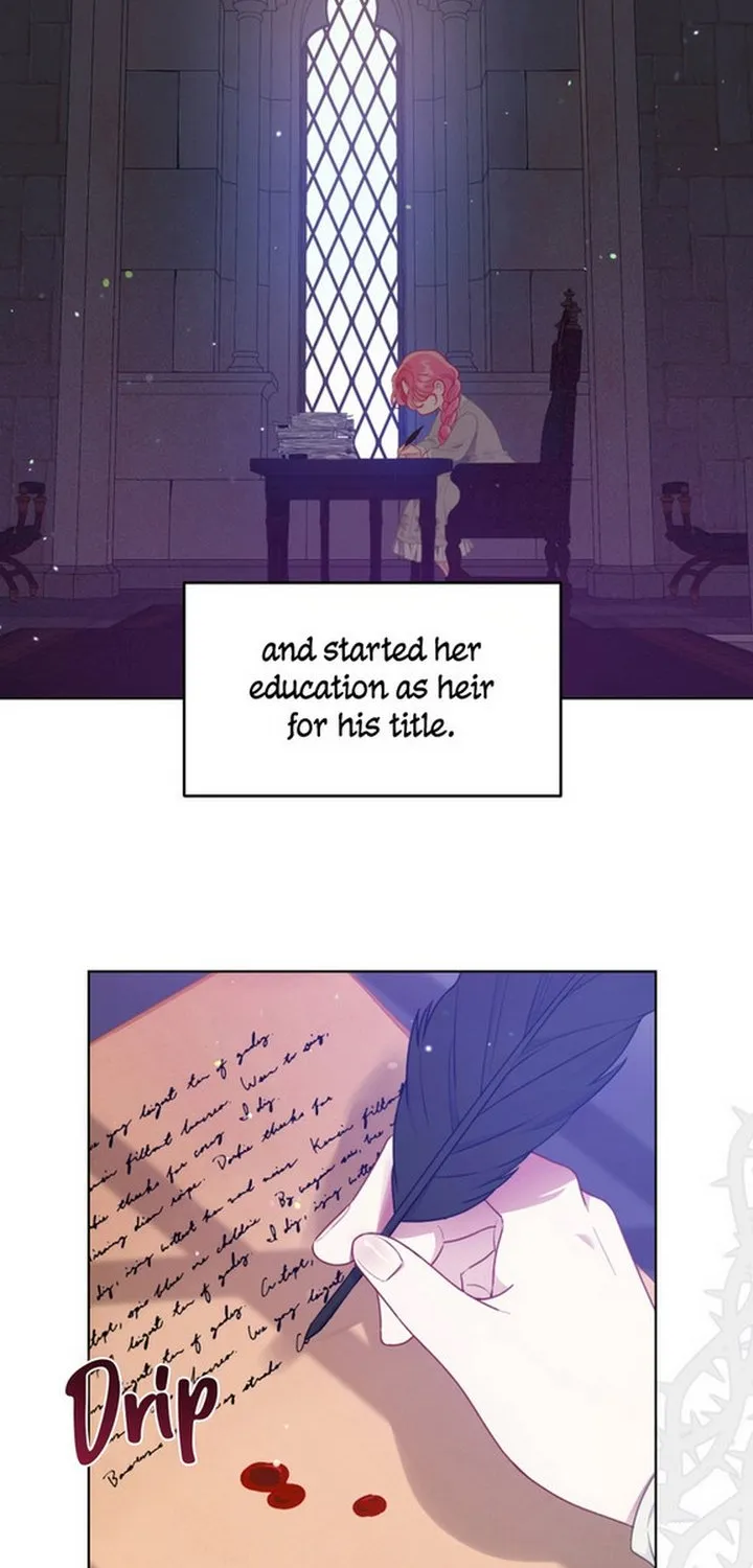A Transmigrator’s Privilege Chapter 38 page 23 - 