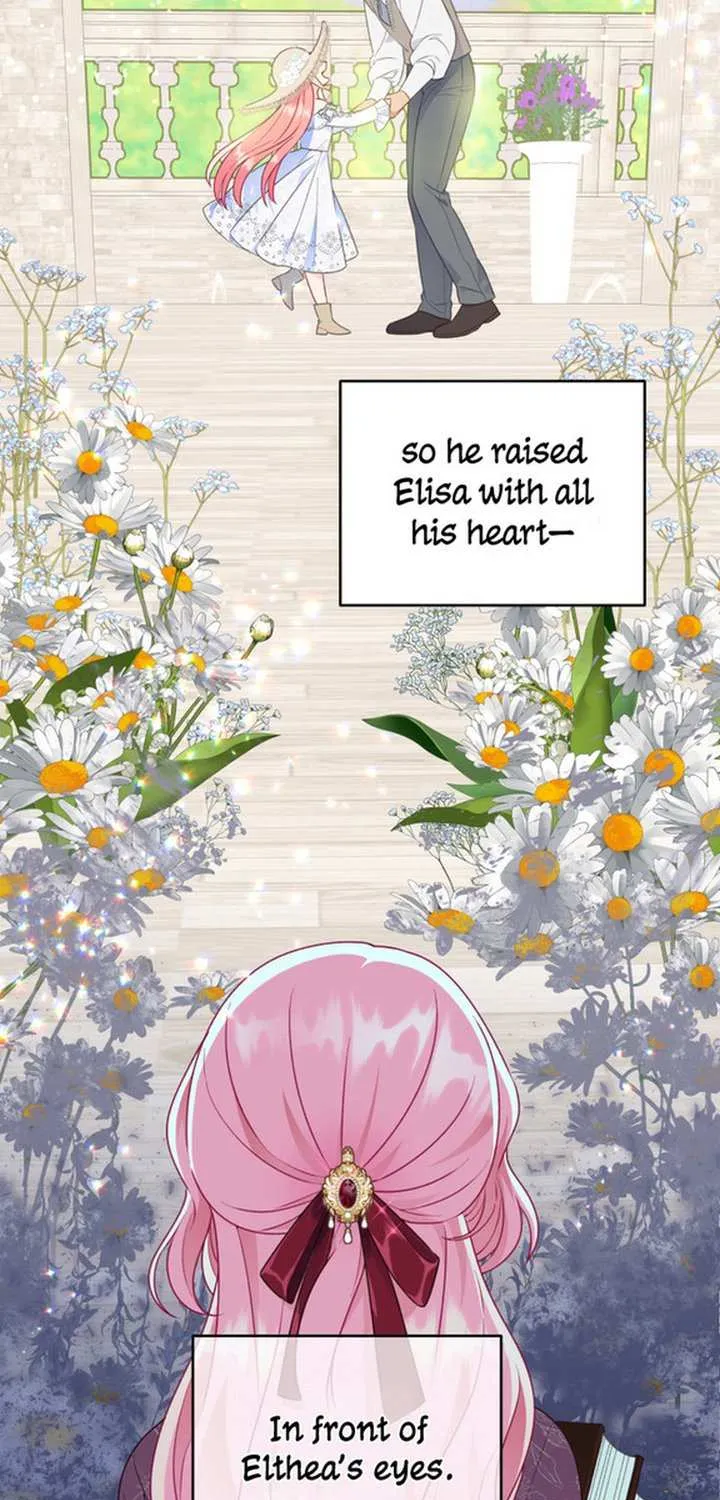 A Transmigrator’s Privilege Chapter 38 page 40 - 