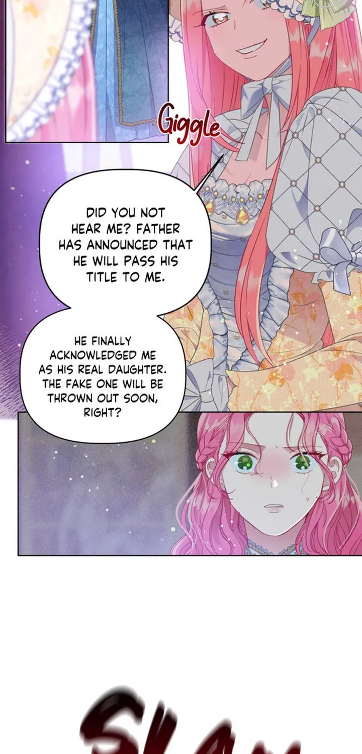 A Transmigrator’s Privilege Chapter 38 page 43 - 