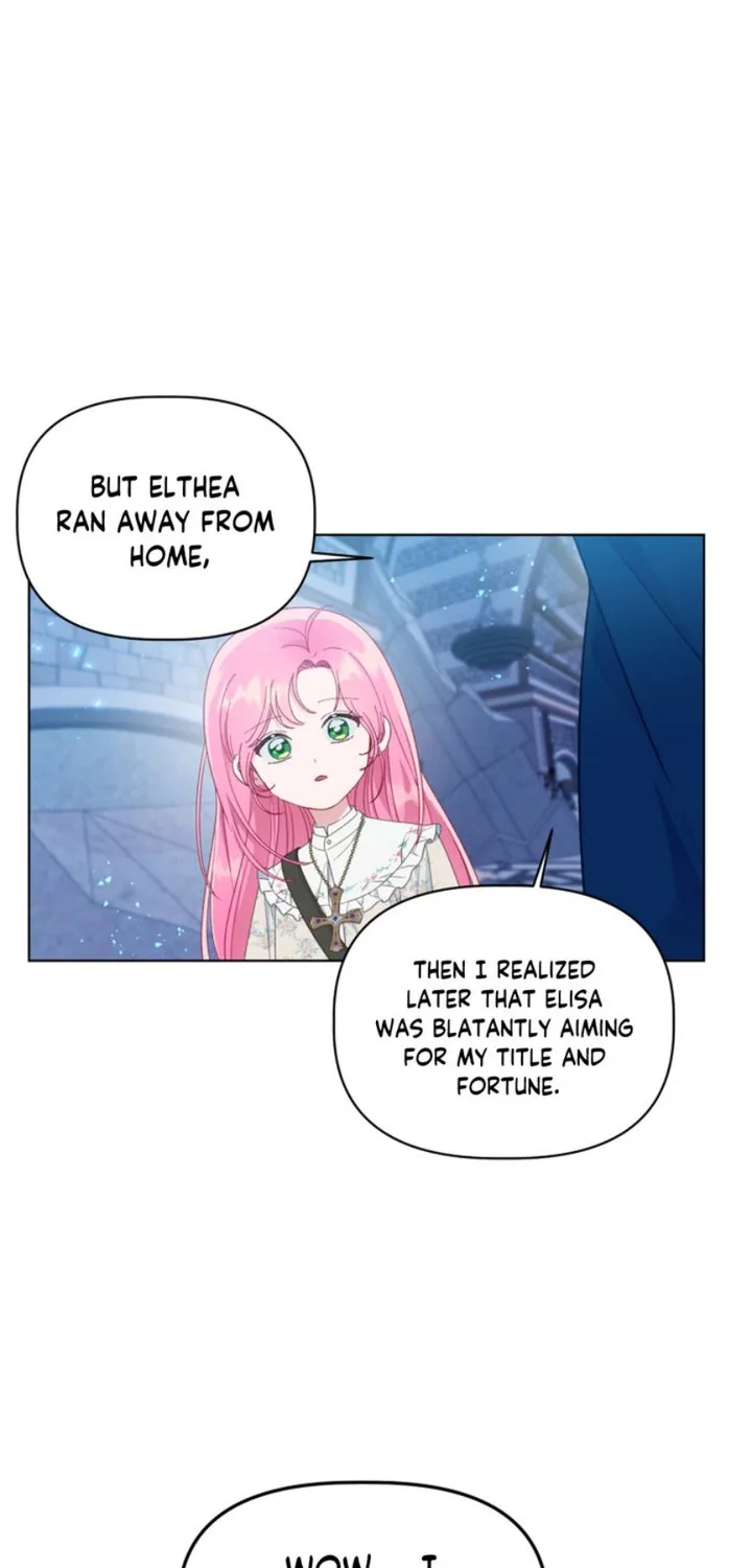 A Transmigrator’s Privilege Chapter 38 page 56 - 
