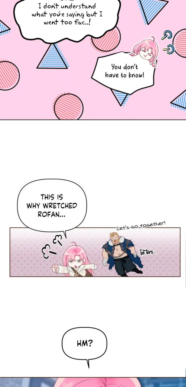 A Transmigrator’s Privilege Chapter 38 page 59 - 