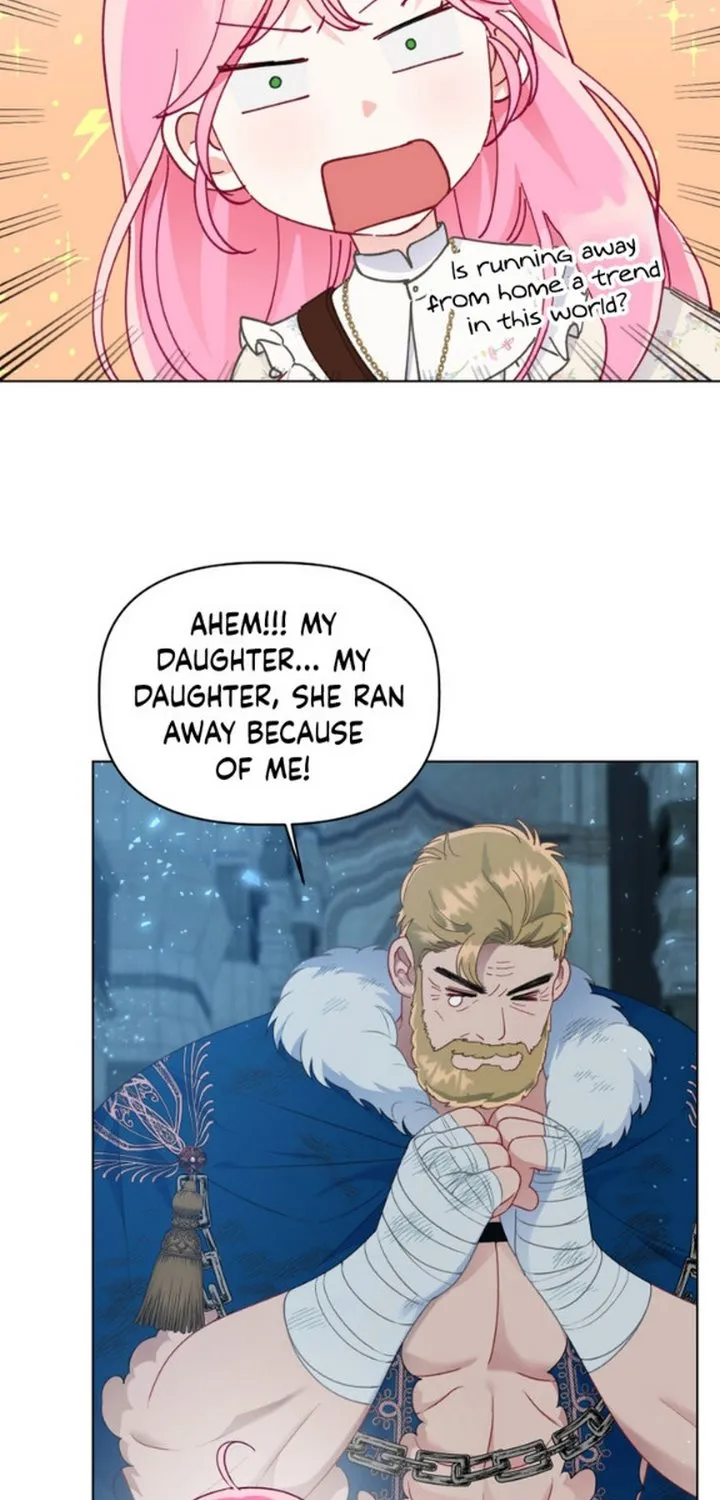 A Transmigrator’s Privilege Chapter 38 page 7 - 