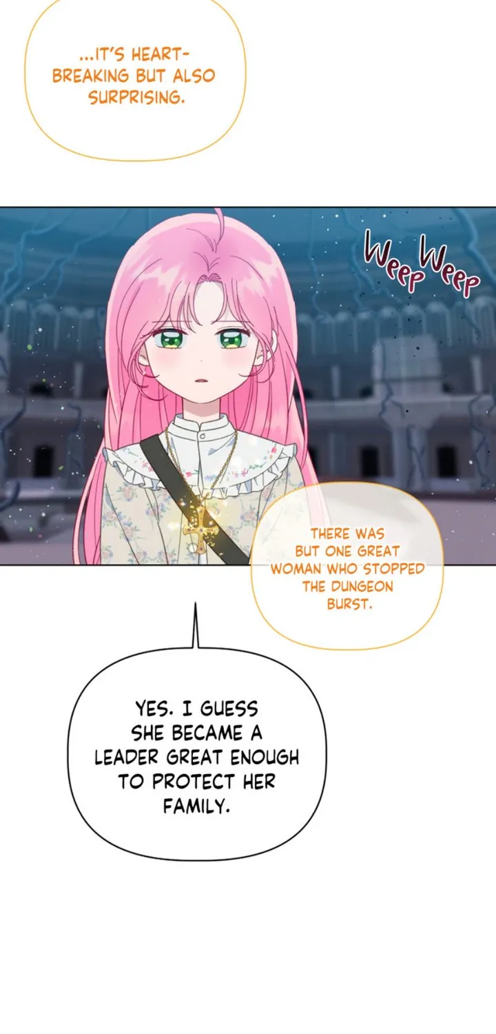 A Transmigrator’s Privilege Chapter 38 page 70 - 