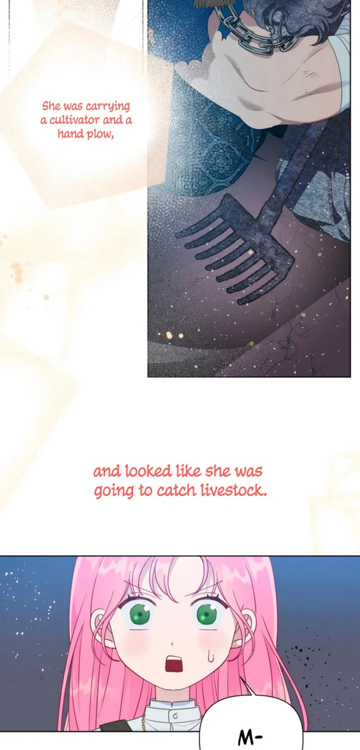 A Transmigrator’s Privilege Chapter 38 page 73 - 