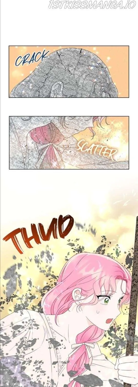 A Transmigrator’s Privilege Chapter 39 page 22 - 