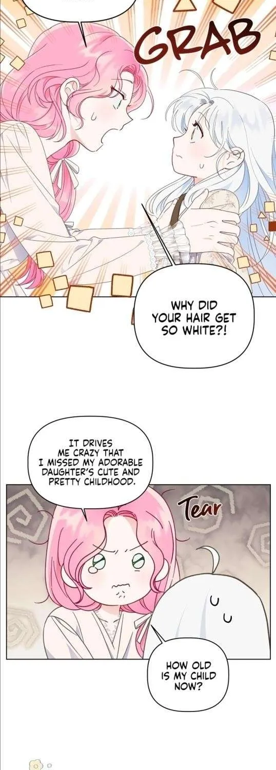 A Transmigrator’s Privilege Chapter 39 page 27 - 