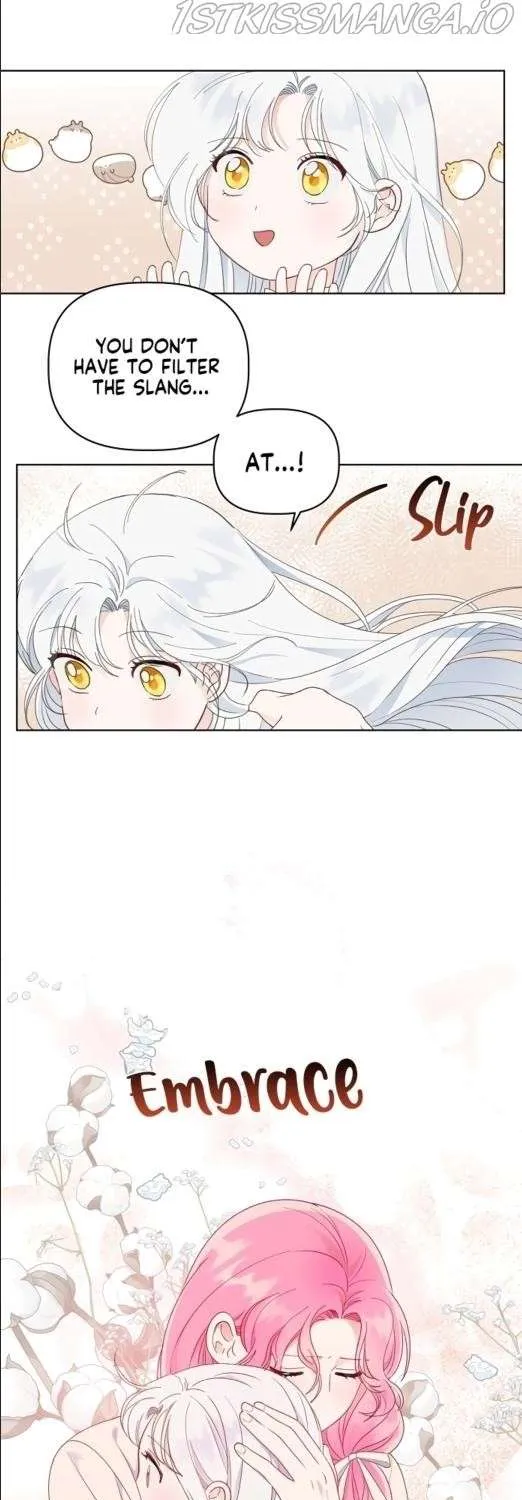 A Transmigrator’s Privilege Chapter 39 page 30 - 
