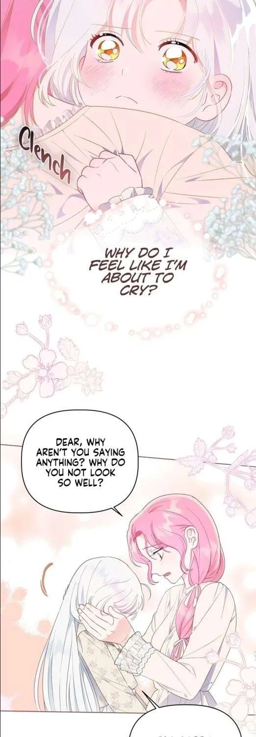 A Transmigrator’s Privilege Chapter 39 page 35 - 