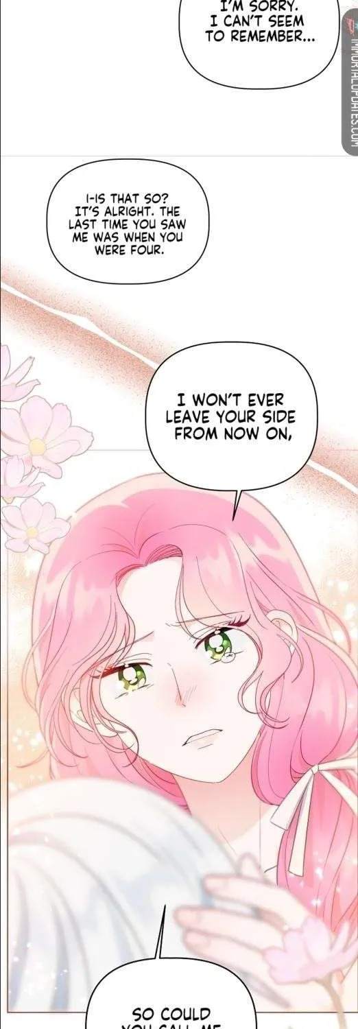 A Transmigrator’s Privilege Chapter 39 page 36 - 
