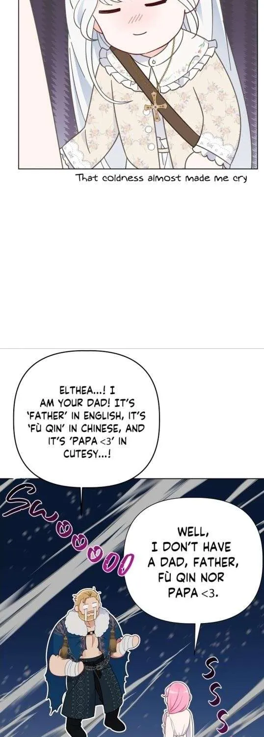 A Transmigrator’s Privilege Chapter 39 page 45 - 