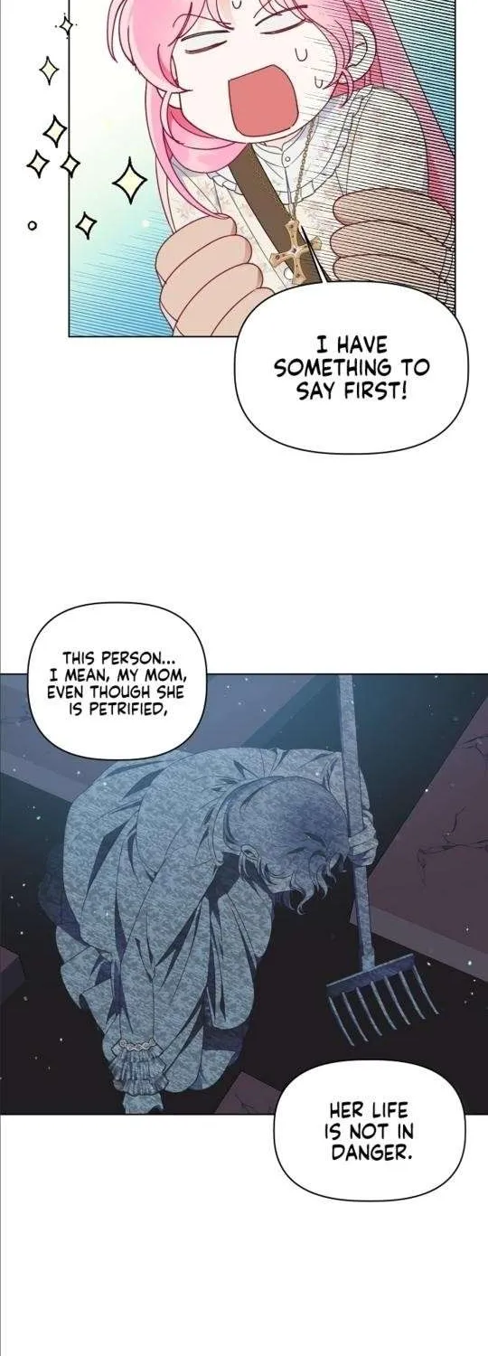 A Transmigrator’s Privilege Chapter 39 page 6 - 