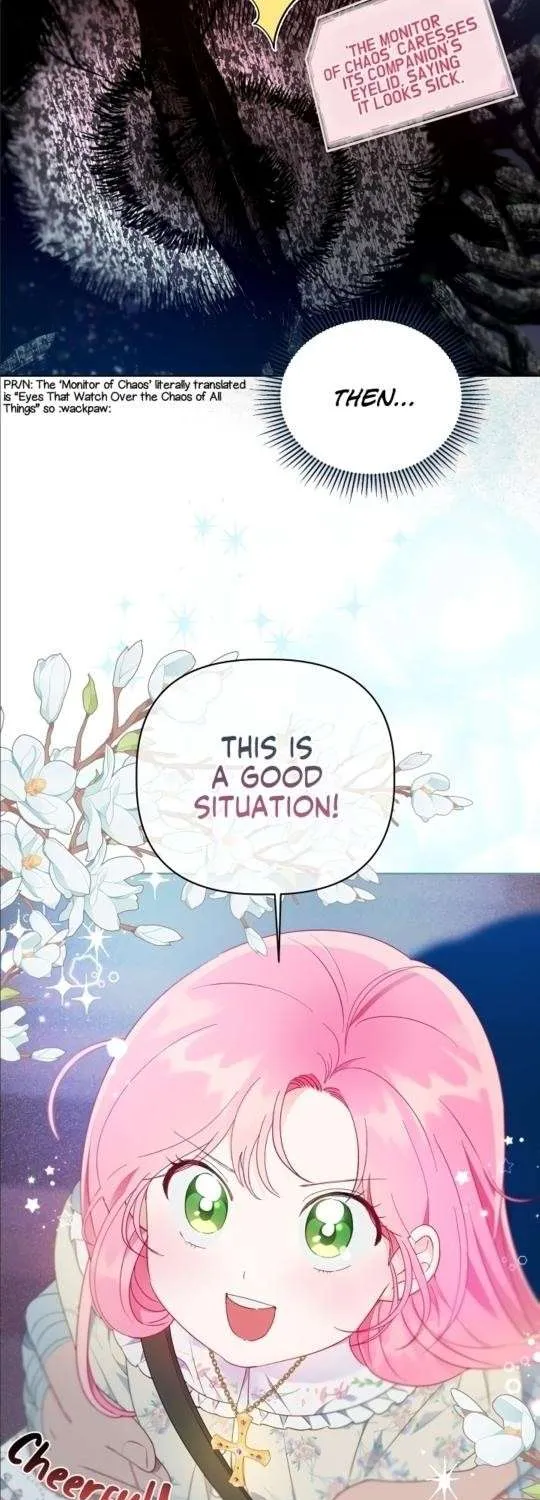 A Transmigrator’s Privilege Chapter 39 page 9 - 