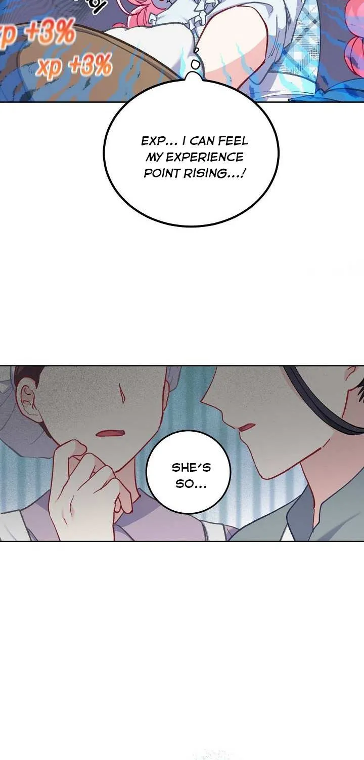 A Transmigrator’s Privilege Chapter 4 page 11 - 