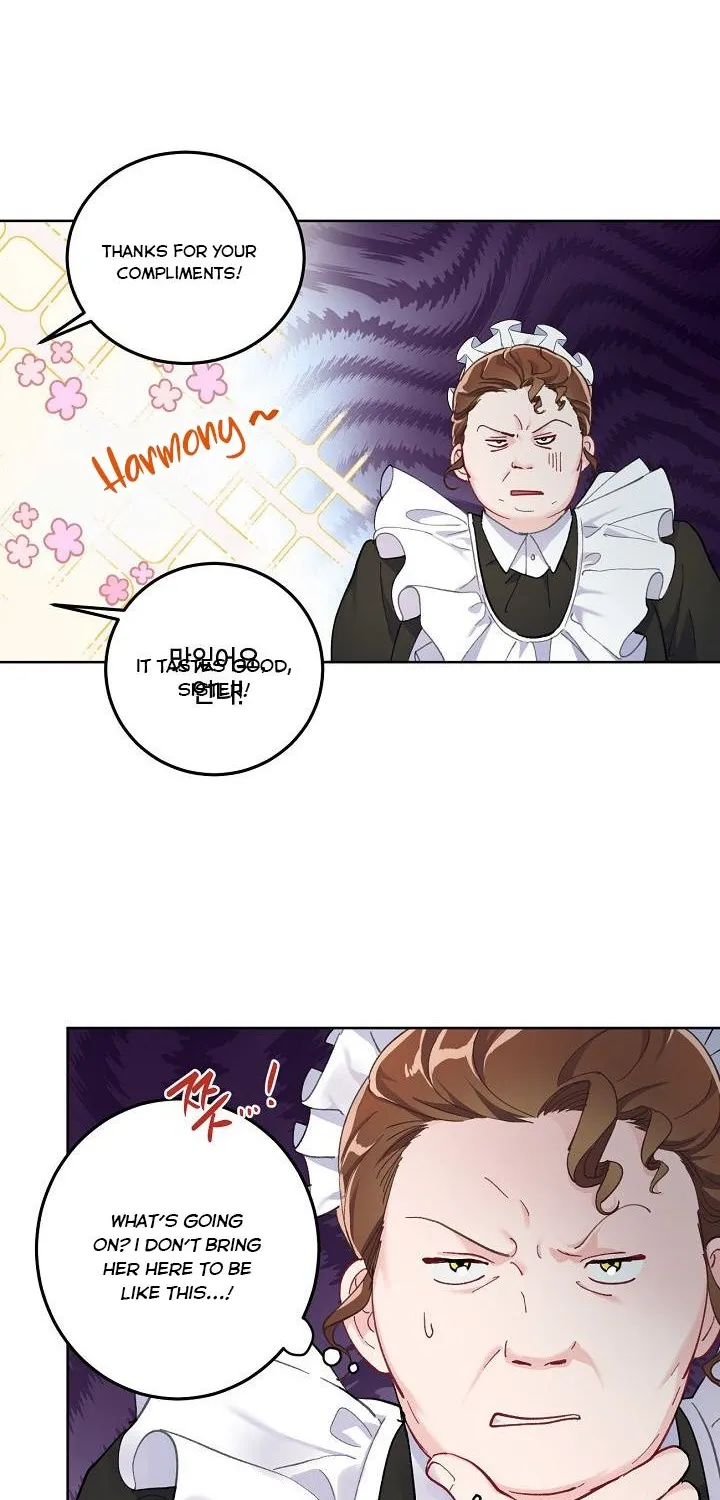 A Transmigrator’s Privilege Chapter 4 page 14 - 