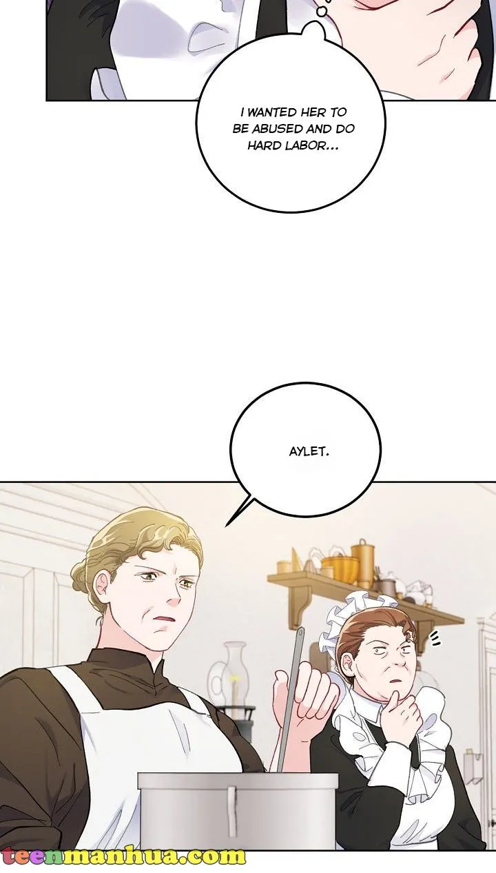 A Transmigrator’s Privilege Chapter 4 page 15 - 