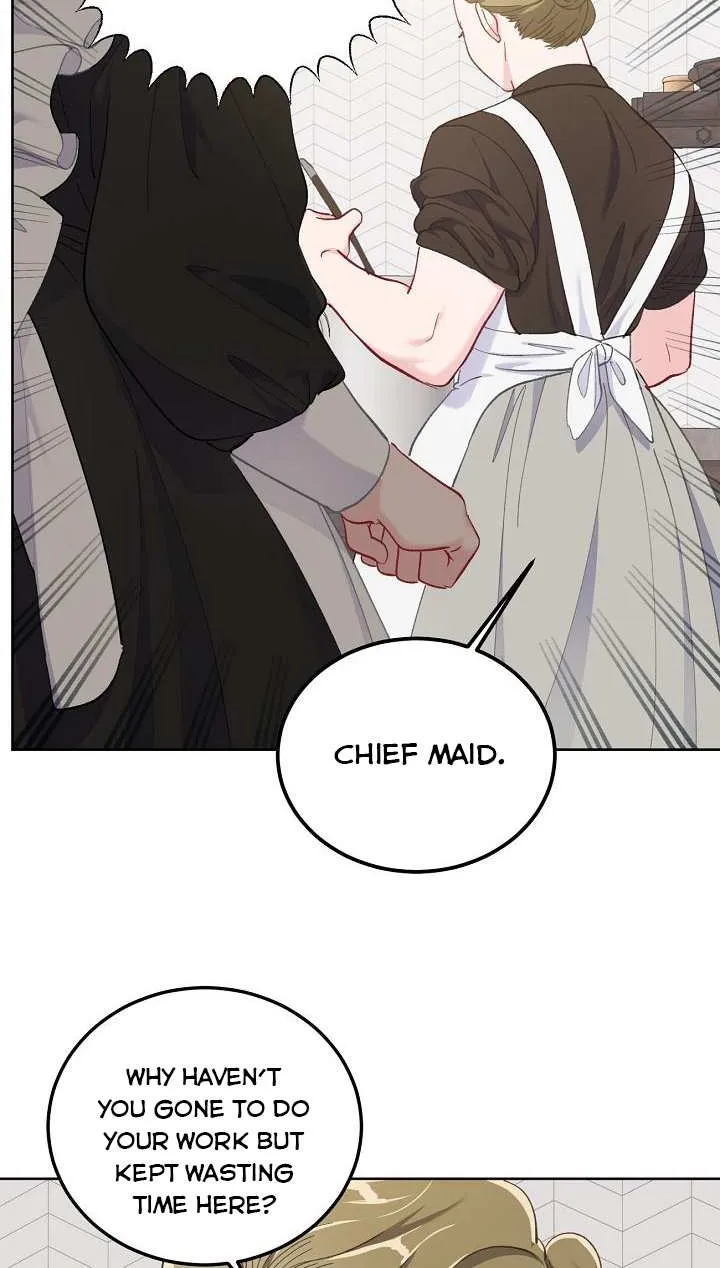 A Transmigrator’s Privilege Chapter 4 page 18 - 