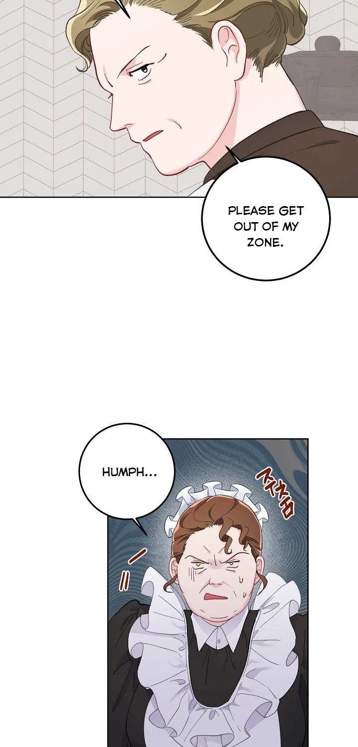 A Transmigrator’s Privilege Chapter 4 page 19 - 