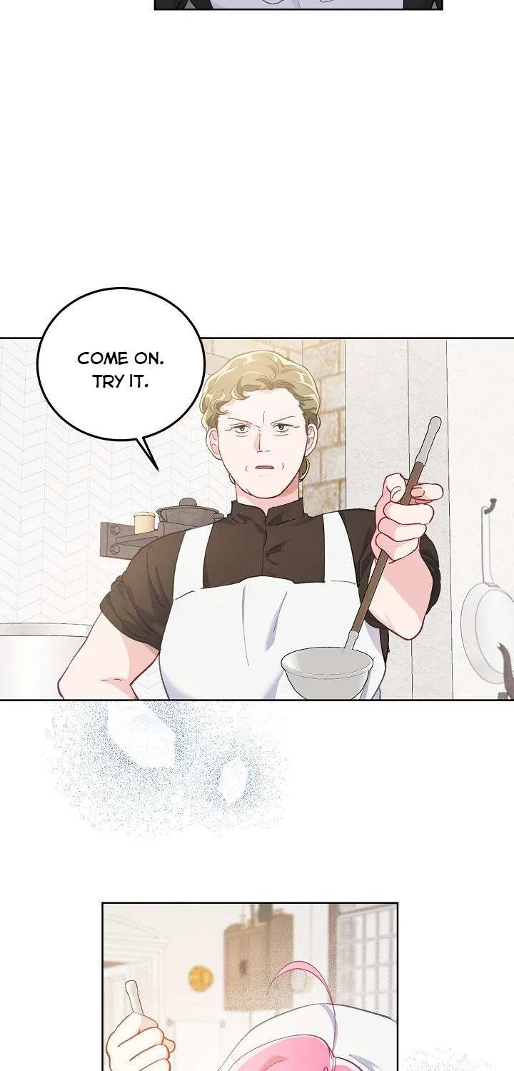 A Transmigrator’s Privilege Chapter 4 page 20 - 