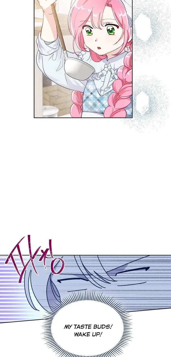 A Transmigrator’s Privilege Chapter 4 page 21 - 