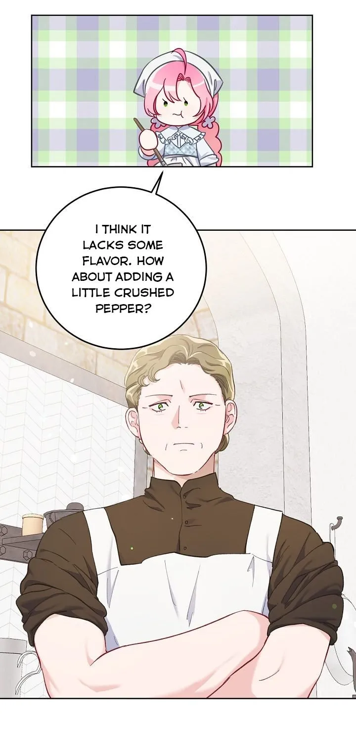 A Transmigrator’s Privilege Chapter 4 page 24 - 
