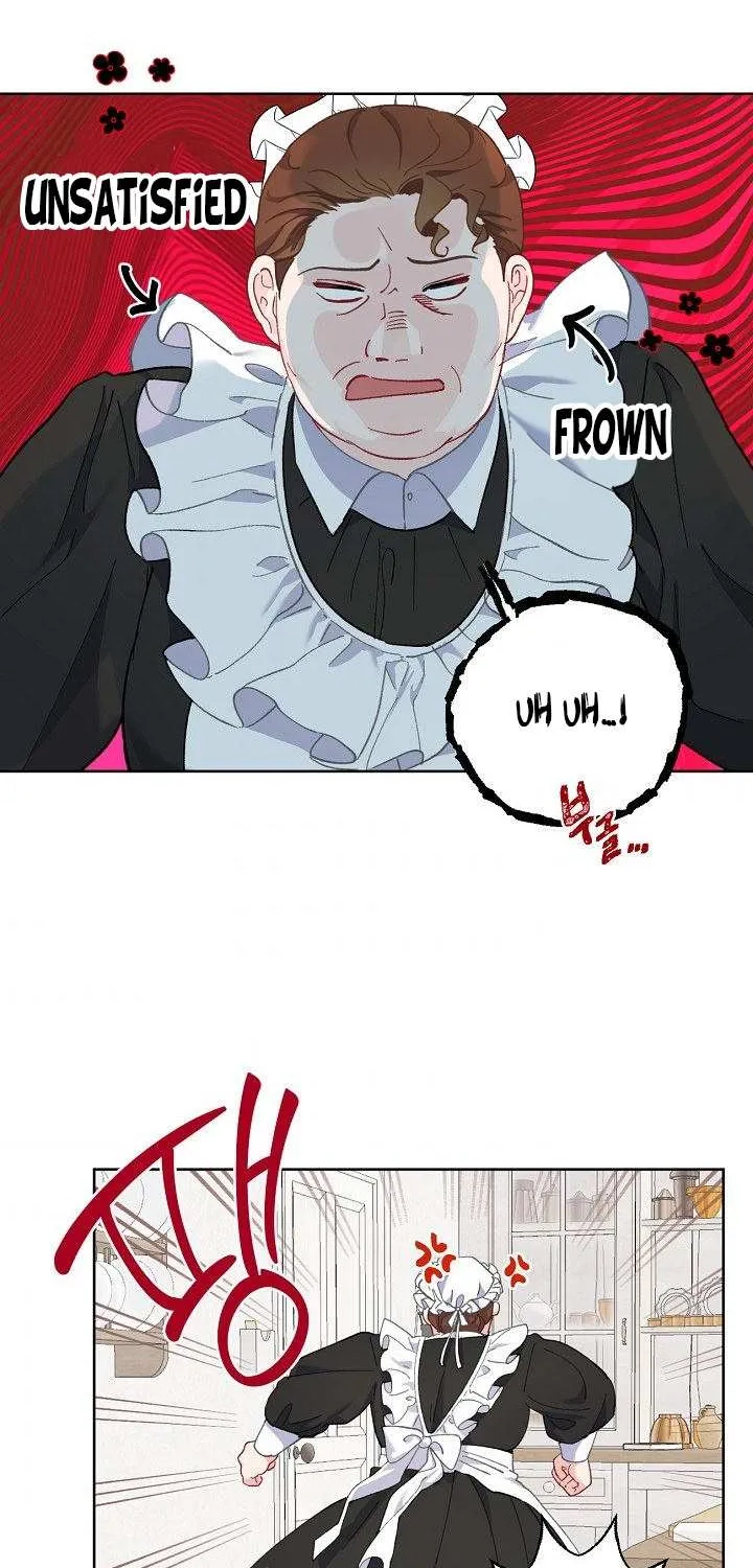 A Transmigrator’s Privilege Chapter 4 page 32 - 