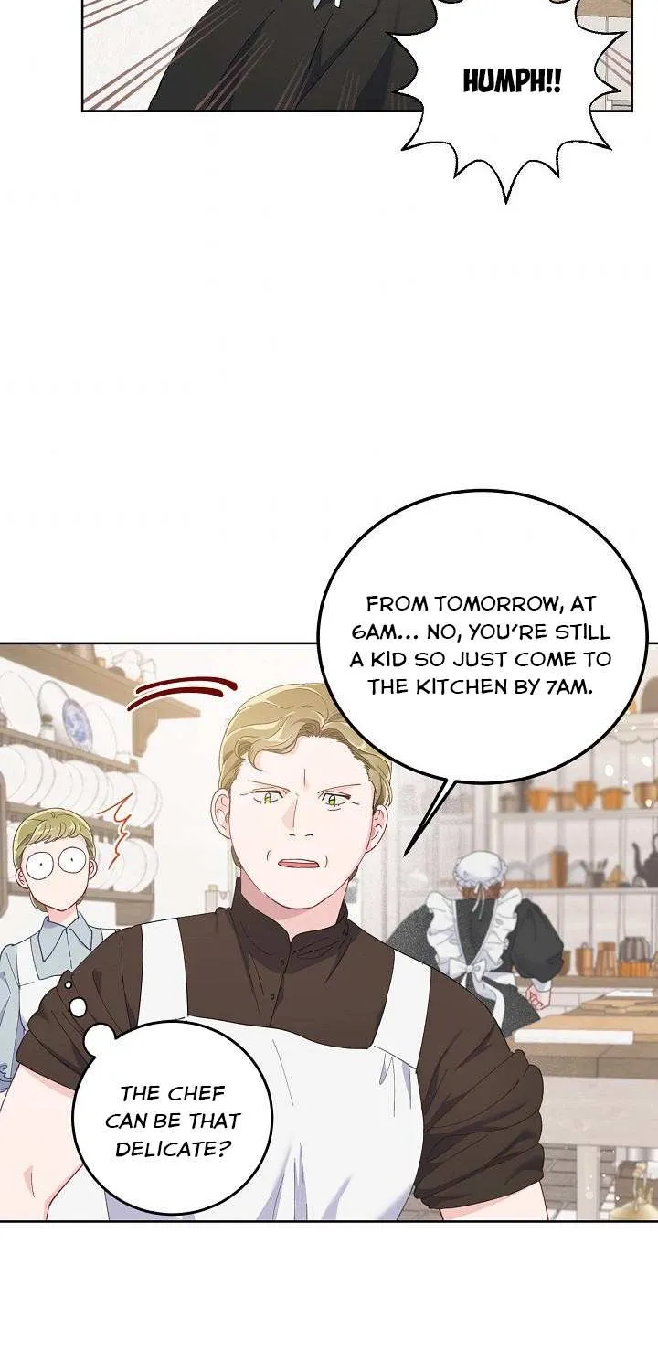 A Transmigrator’s Privilege Chapter 4 page 33 - 