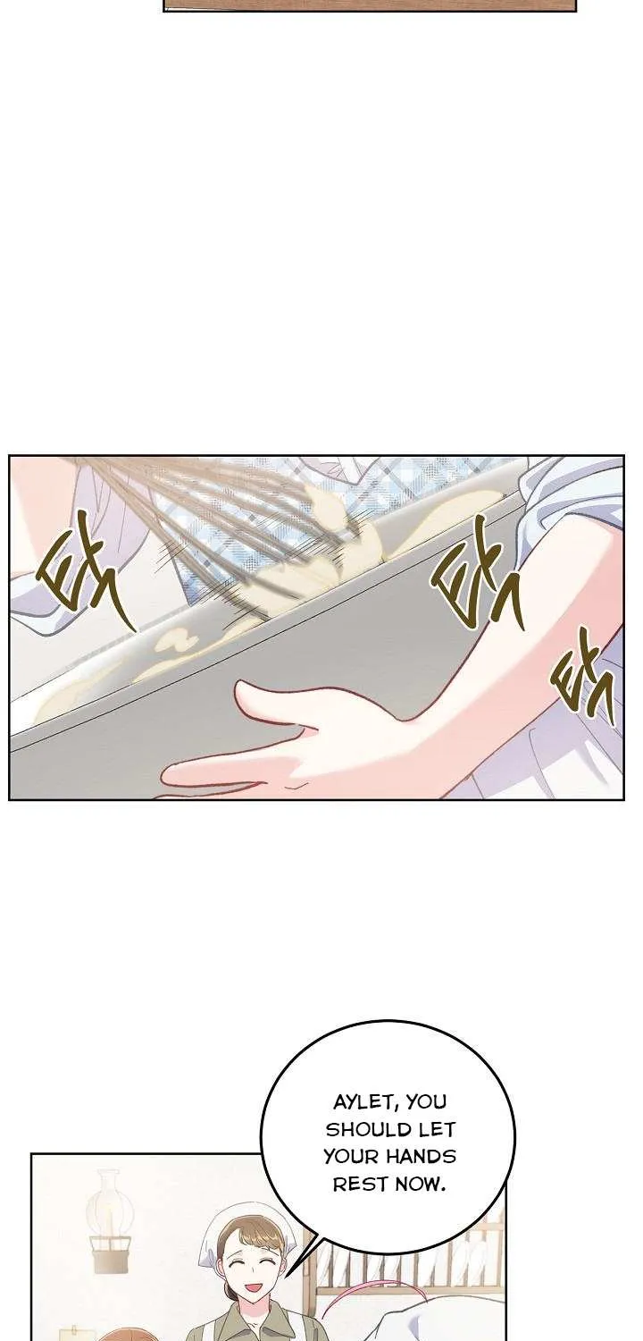 A Transmigrator’s Privilege Chapter 4 page 37 - 