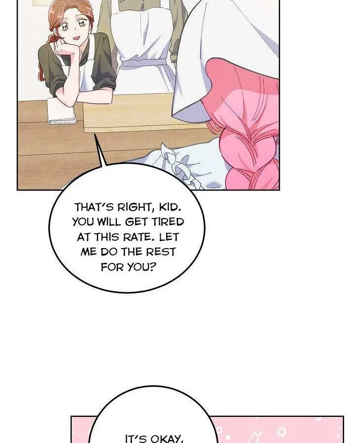 A Transmigrator’s Privilege Chapter 4 page 38 - 