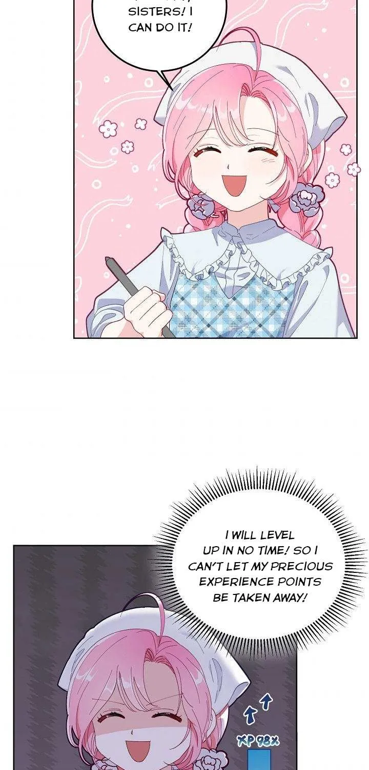A Transmigrator’s Privilege Chapter 4 page 39 - 