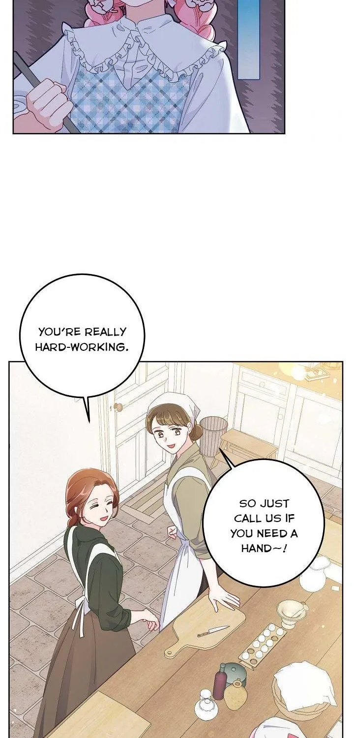 A Transmigrator’s Privilege Chapter 4 page 40 - 