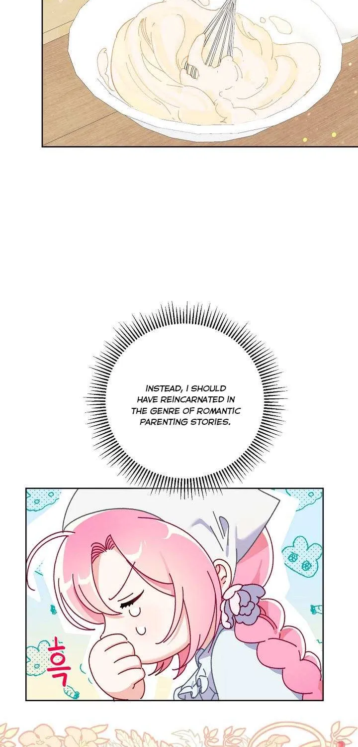 A Transmigrator’s Privilege Chapter 4 page 44 - 