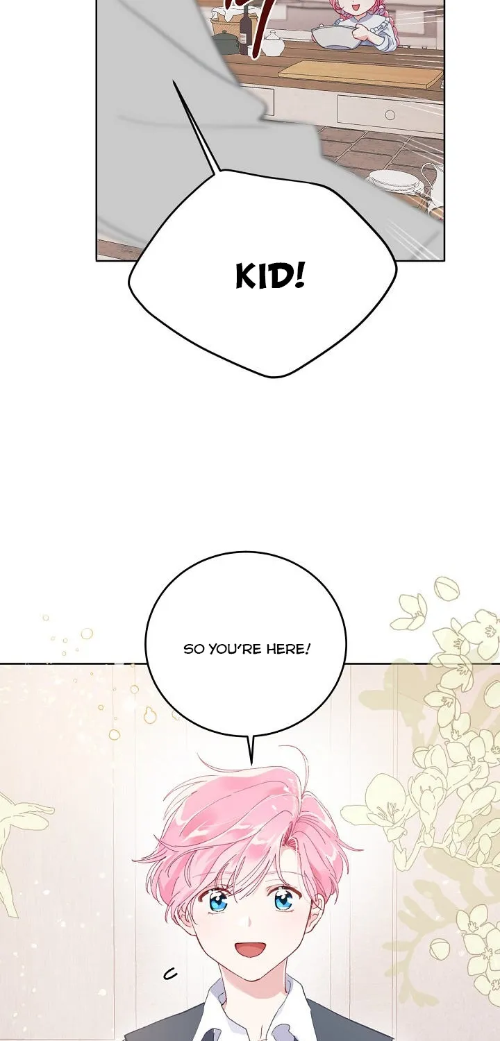 A Transmigrator’s Privilege Chapter 4 page 49 - 