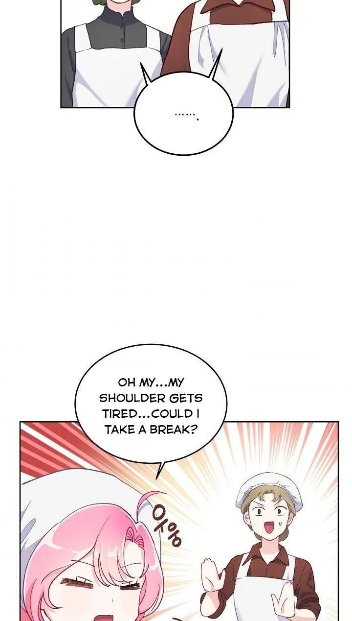 A Transmigrator’s Privilege Chapter 4 page 6 - 