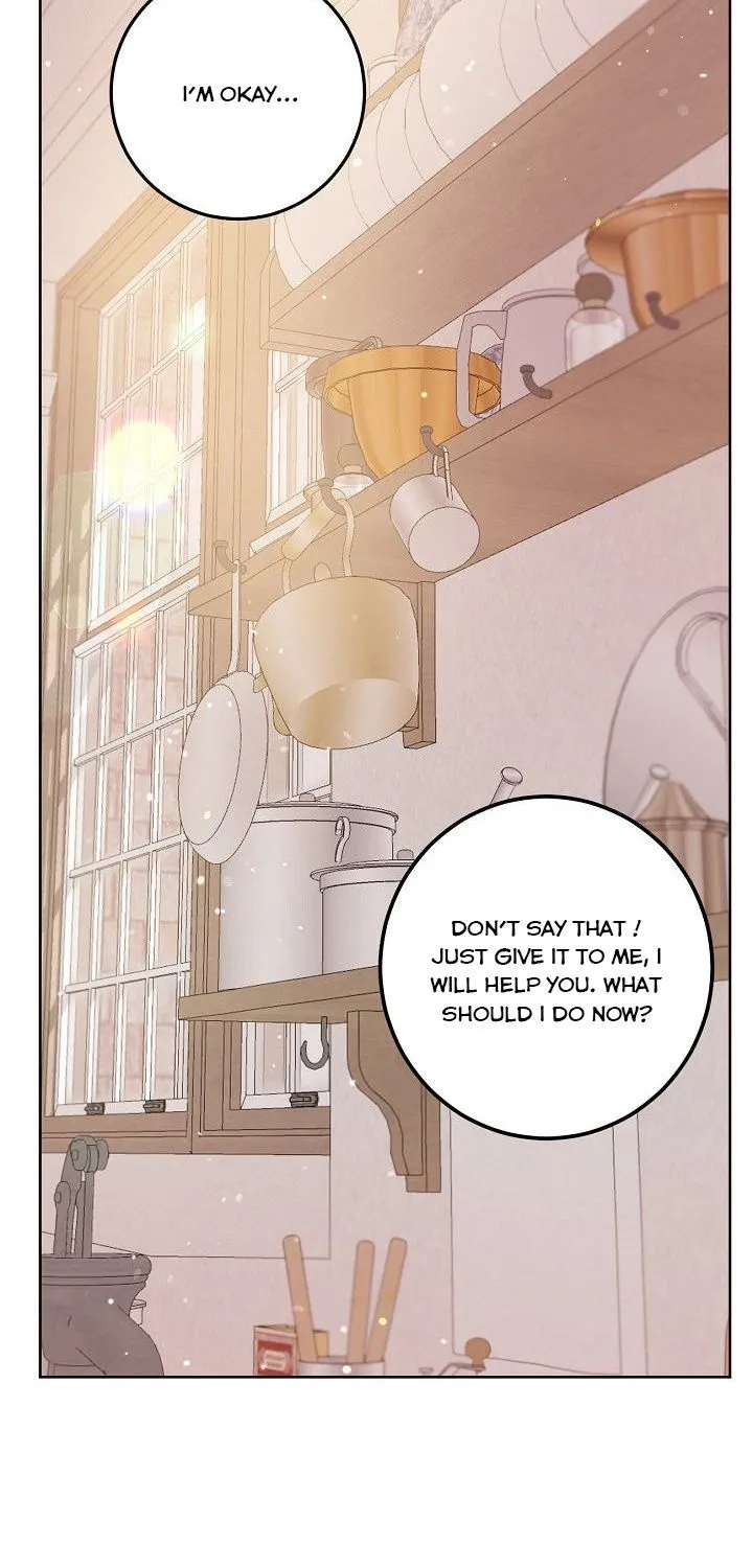 A Transmigrator’s Privilege Chapter 4 page 55 - 