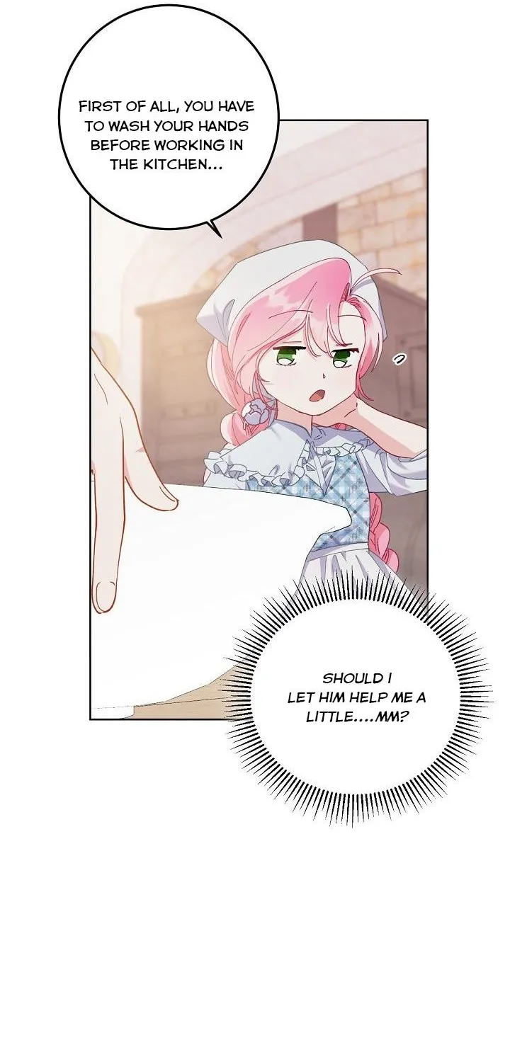 A Transmigrator’s Privilege Chapter 4 page 56 - 