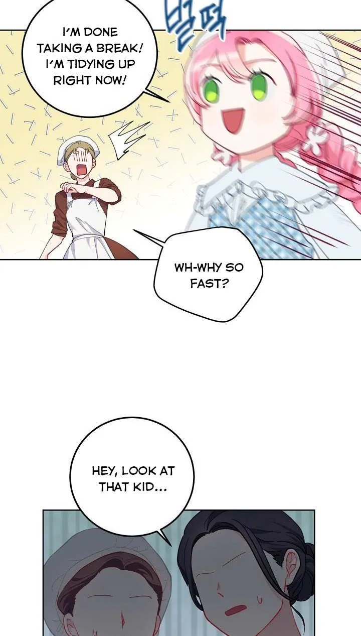 A Transmigrator’s Privilege Chapter 4 page 9 - 