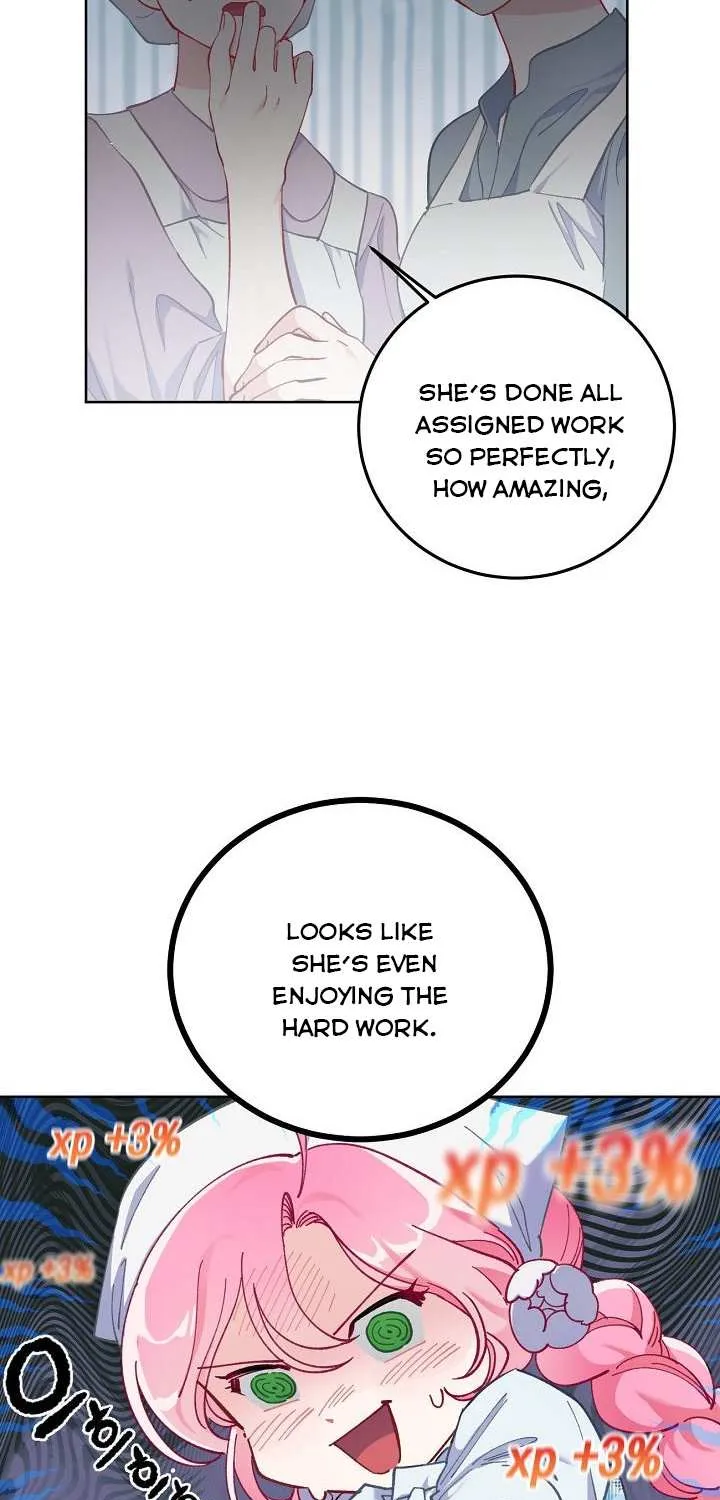 A Transmigrator’s Privilege Chapter 4 page 10 - 