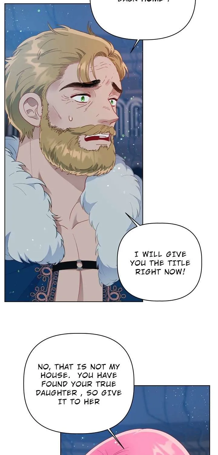 A Transmigrator’s Privilege Chapter 40 page 2 - 